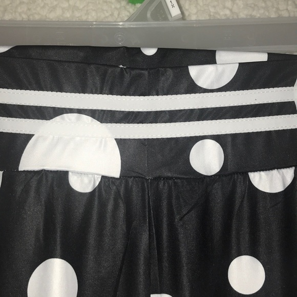 Workout leggings - Picture 9 of 10